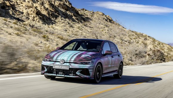 Volkswagen / Volkswagen