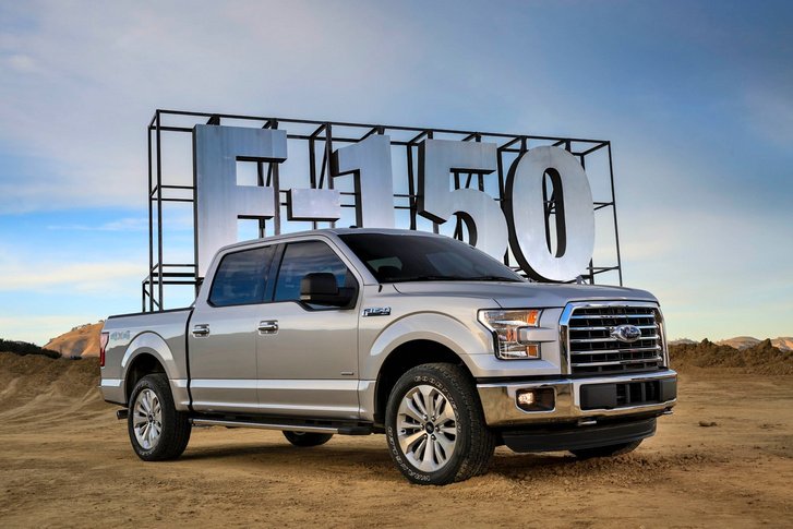 A kép illusztráció. - Forrás: Ford